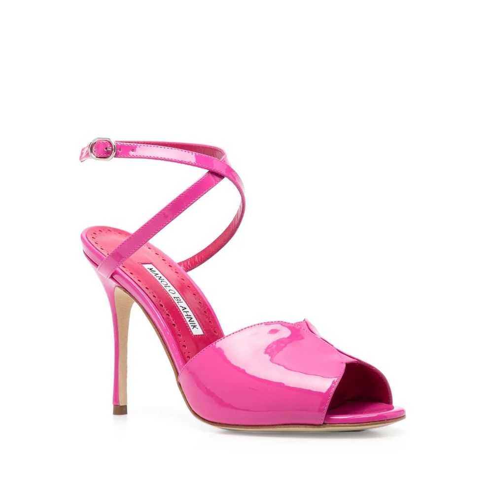Sandales Hourani 105 noires