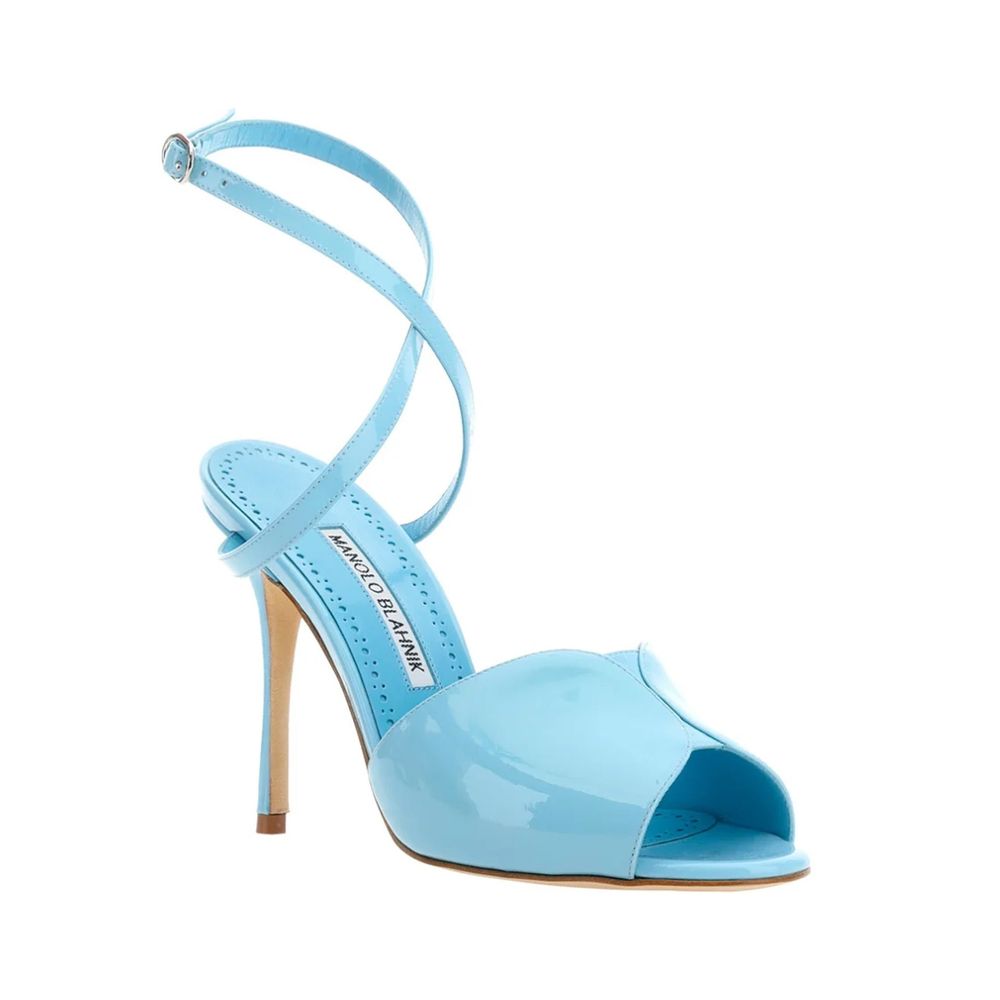 Sandales Hourani 105 noires