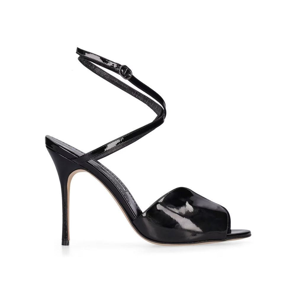Sandales Hourani 105 blanches