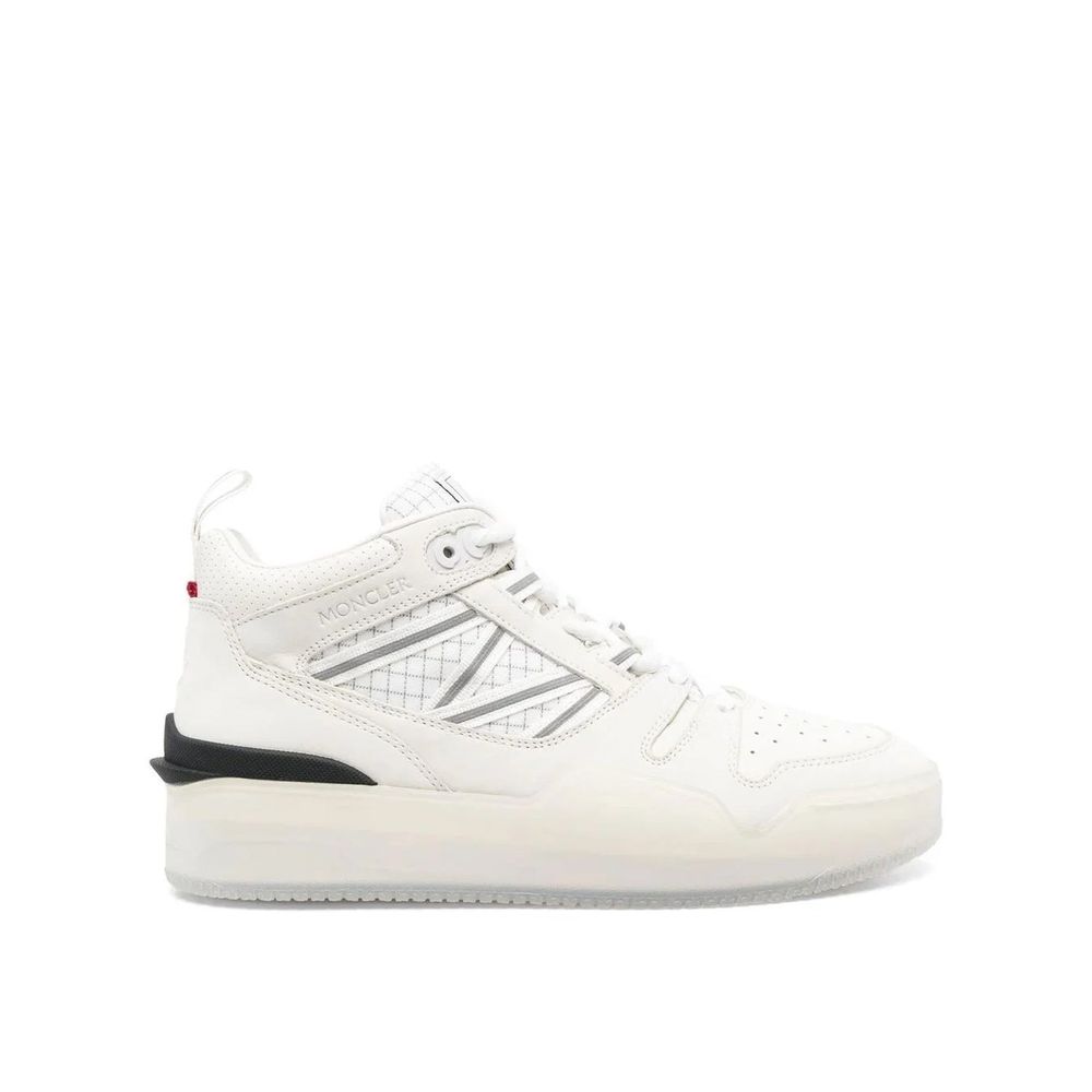 "Baskets Pivot noires"