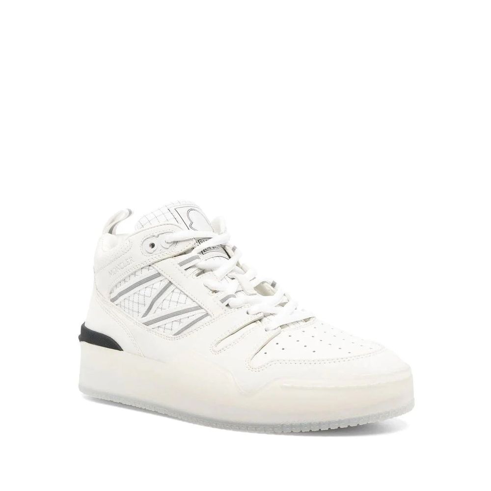 "Baskets Pivot noires"