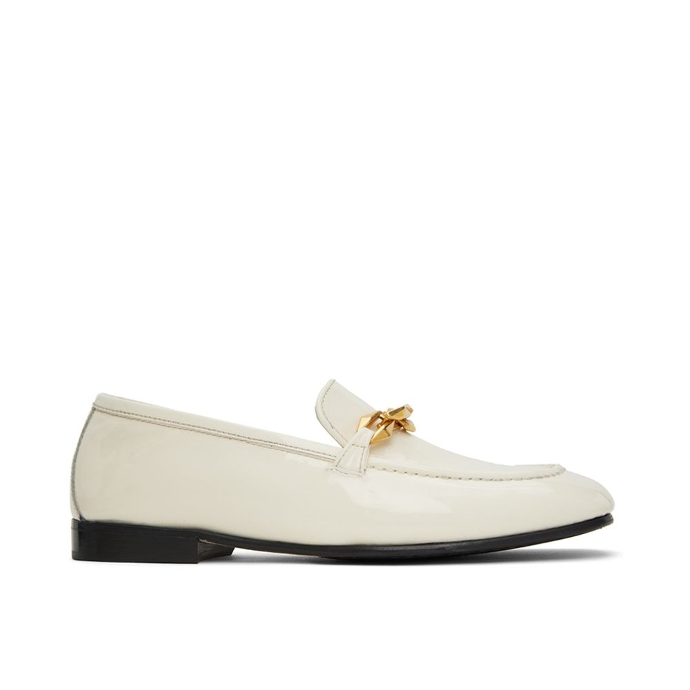 Loafers Diamond Tilda beiges