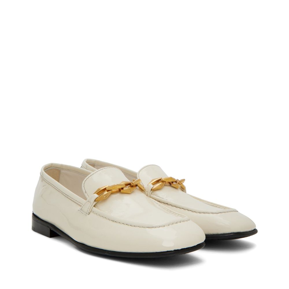 Loafers Diamond Tilda beiges