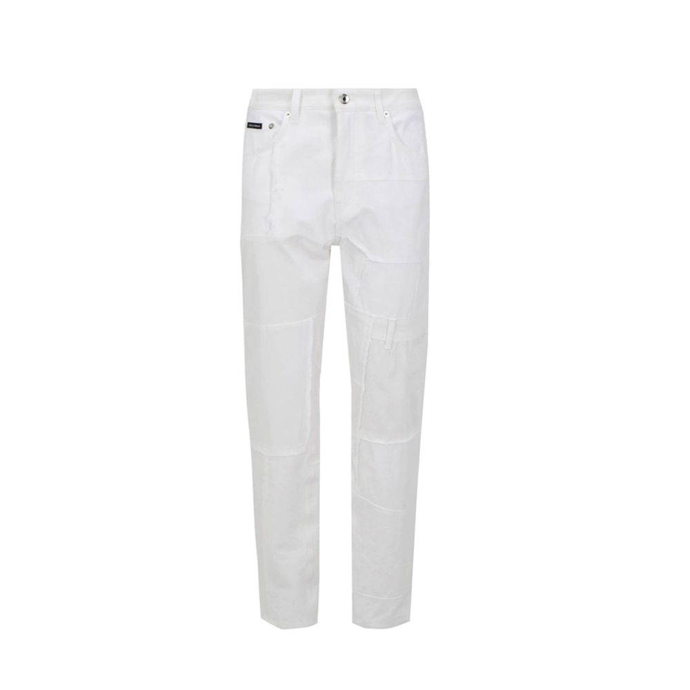 Jeans Made in Italy bleu