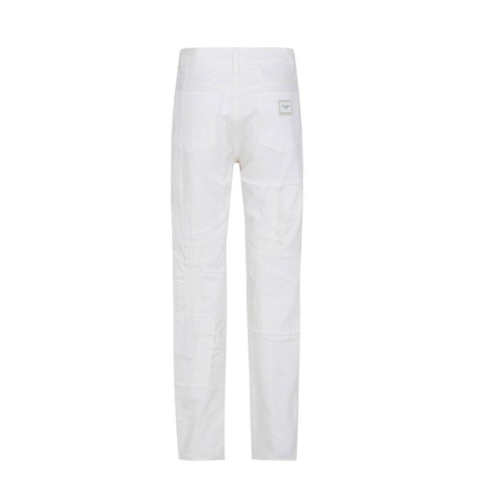 Jeans Made in Italy bleu