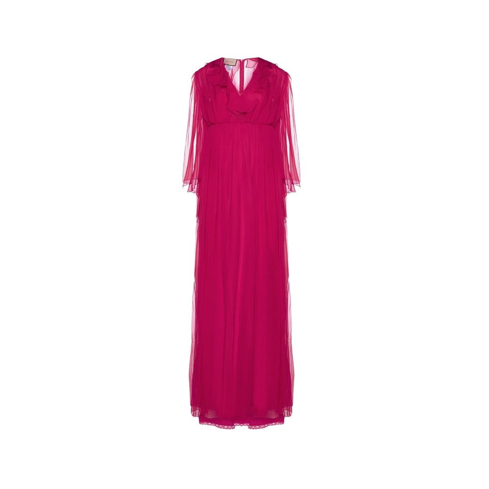 Robe midi Caractère noire
