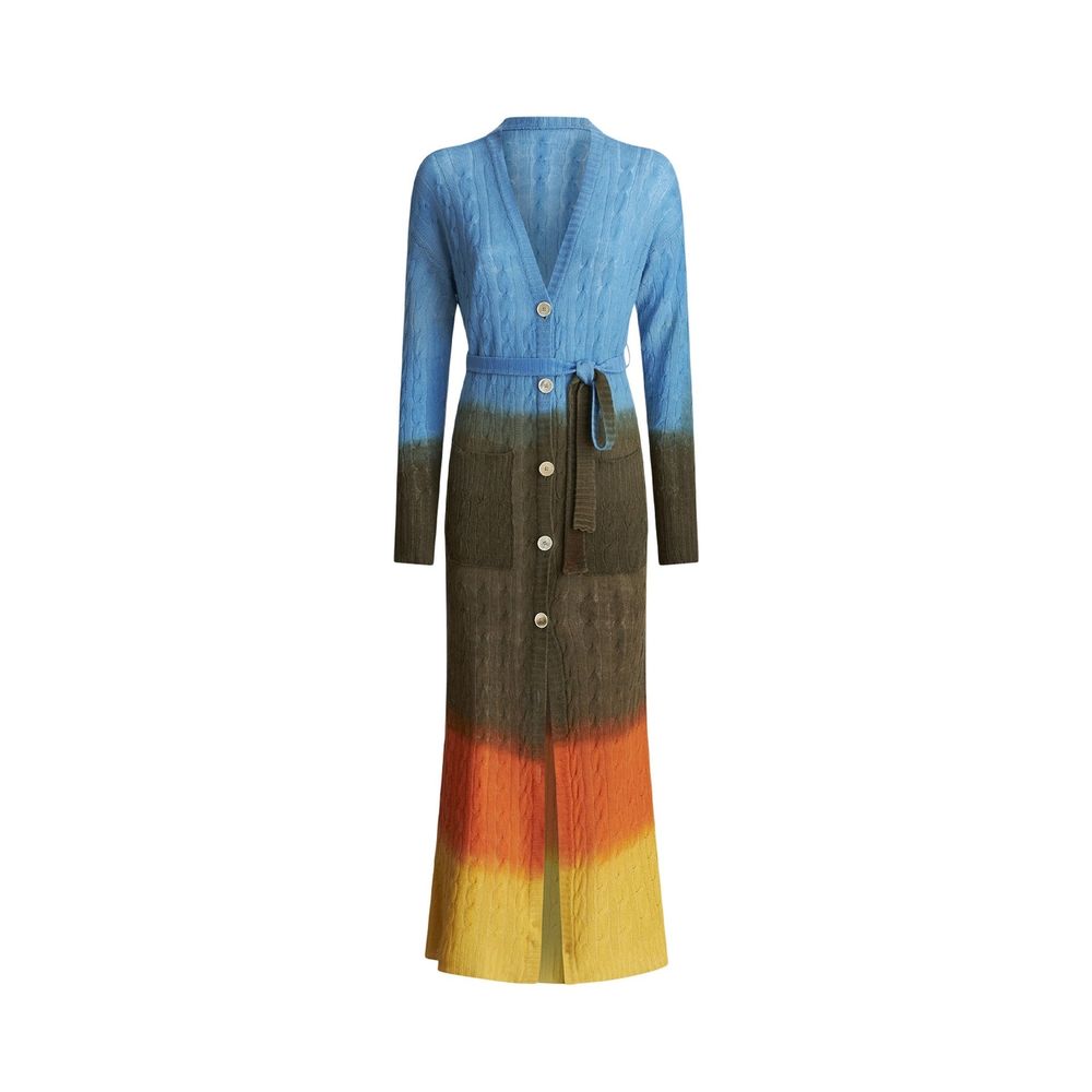 Robe Wool 100% laine noire