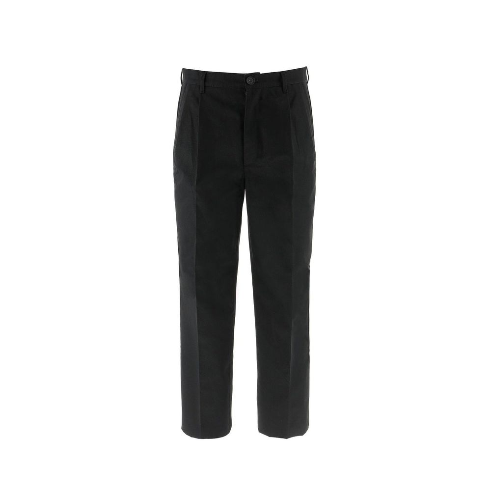 Pantalons cropped Hommes beige