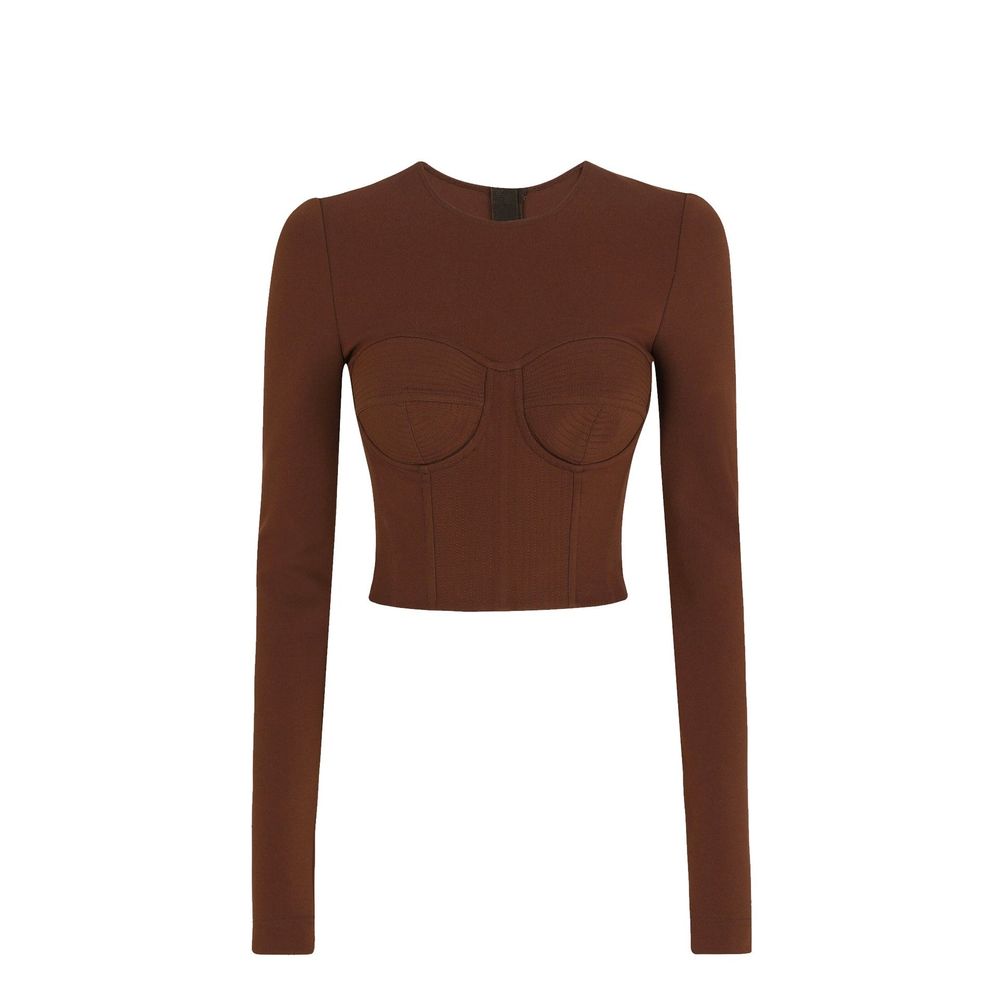 Tunique Jersey blanche