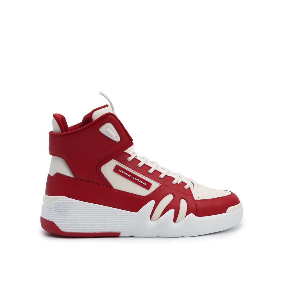 Baskets Talon High-Top noires