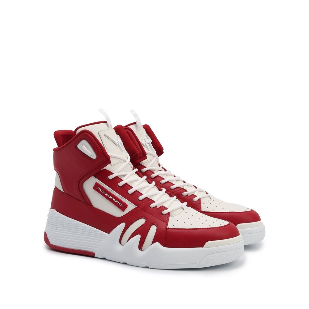 Baskets Talon High-Top noires