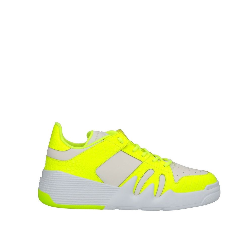 Baskets Talon Sneakers blanches