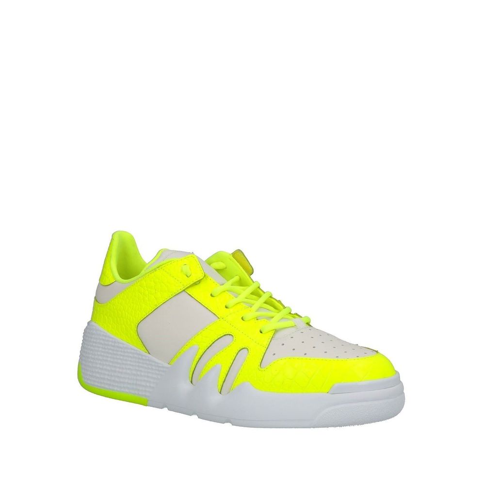 Baskets Talon Sneakers blanches
