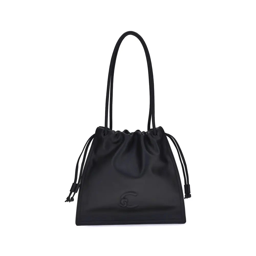 Sac Coccinelle Dulse noir Coccinelle