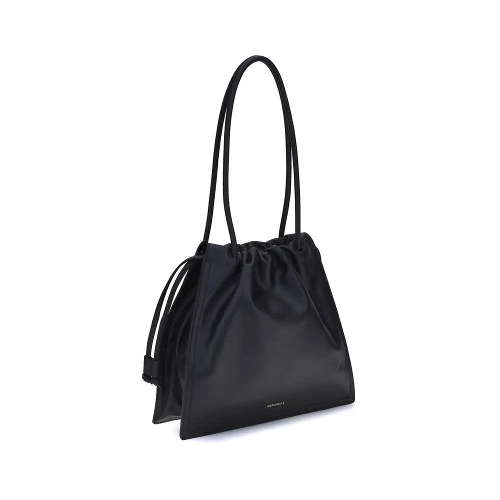 Sac Coccinelle Dulse noir Coccinelle