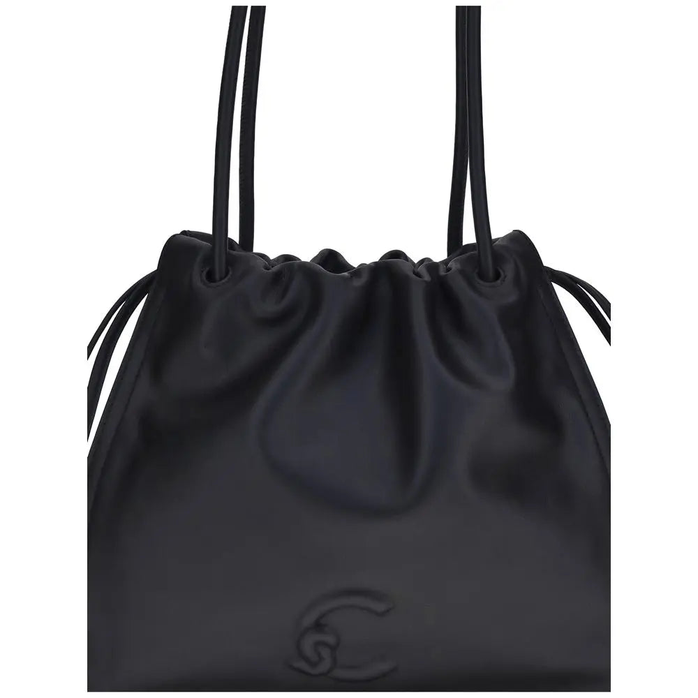 Sac Coccinelle Dulse noir Coccinelle