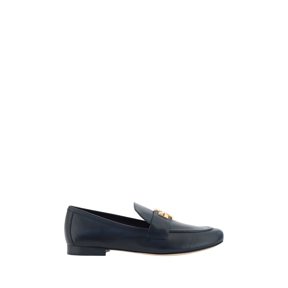 Loafers Tory Burch Eleanor noirs