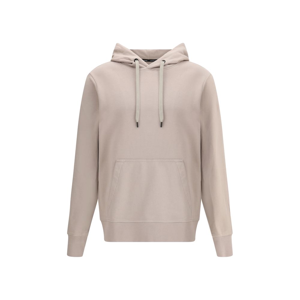 Hoodie Canada Goose Huron noir