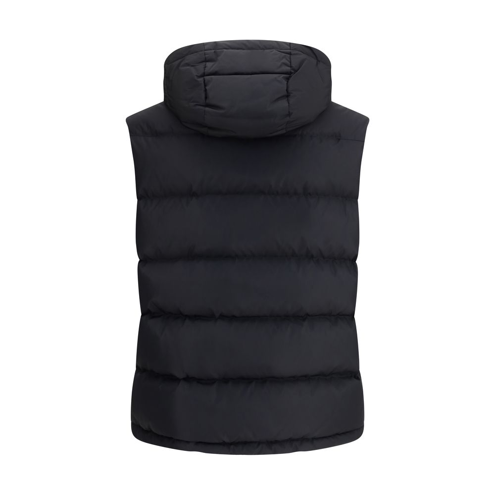 Doudoune Valentino Vlogo noire