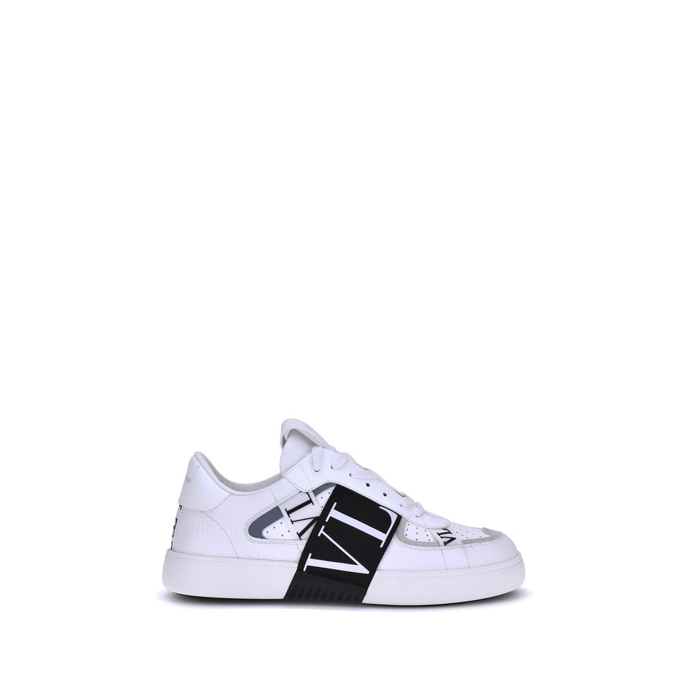 Baskets Valentino Garavani VL7N blanches