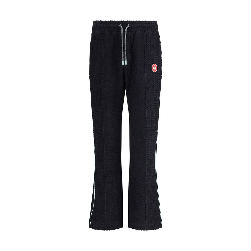 Sweatpants Casablanca terry gris