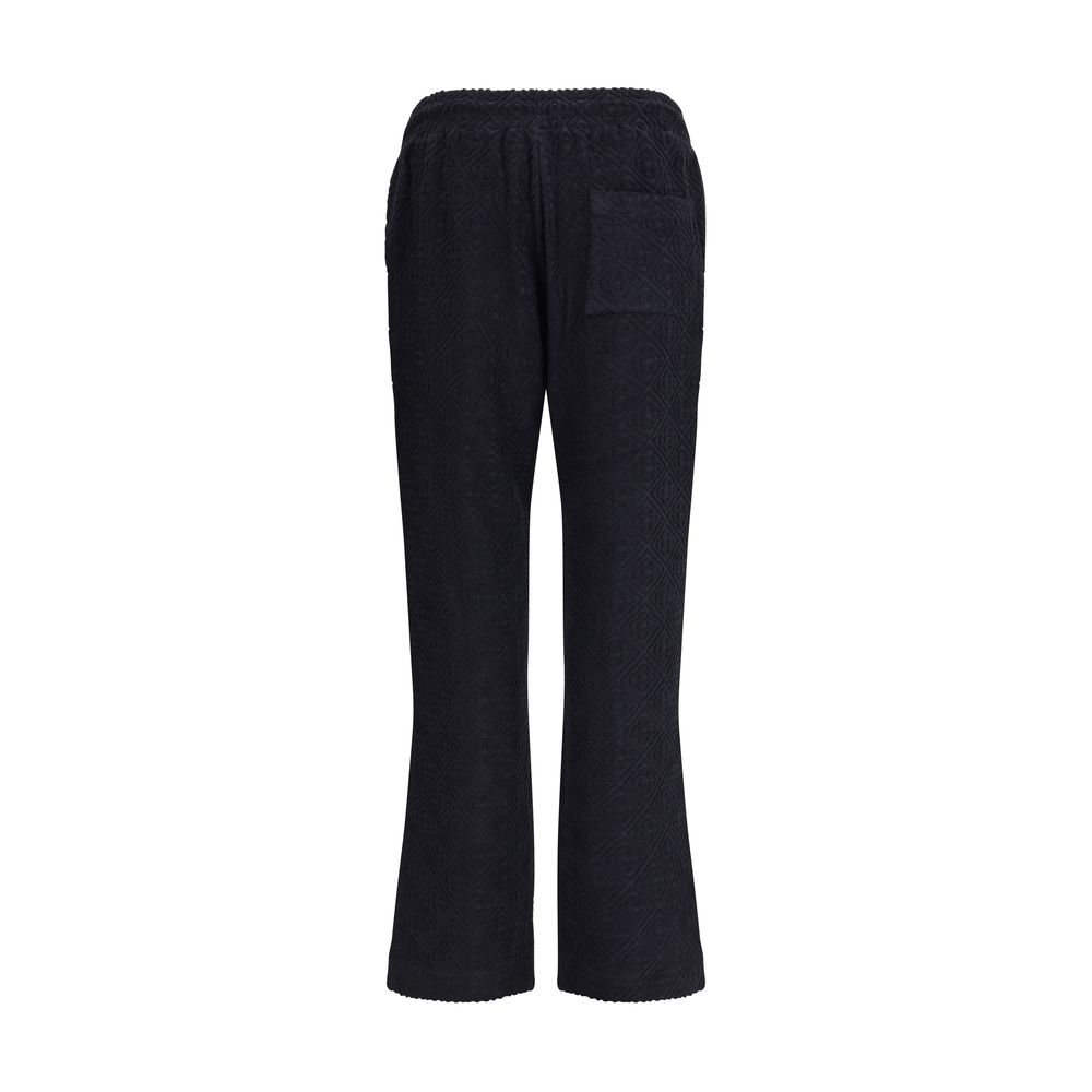 Sweatpants Casablanca terry gris