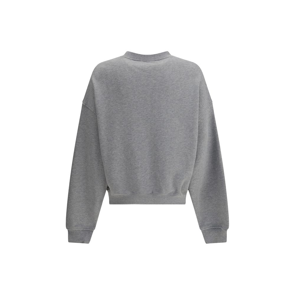 Sweatshirt Palm Angels Bear noir