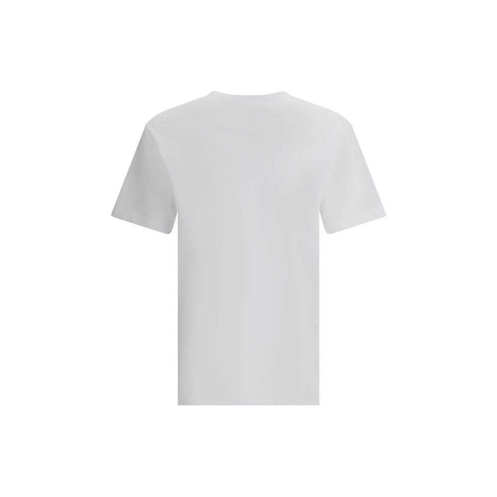 T-shirts Dsquared2 Twin Pack blancs