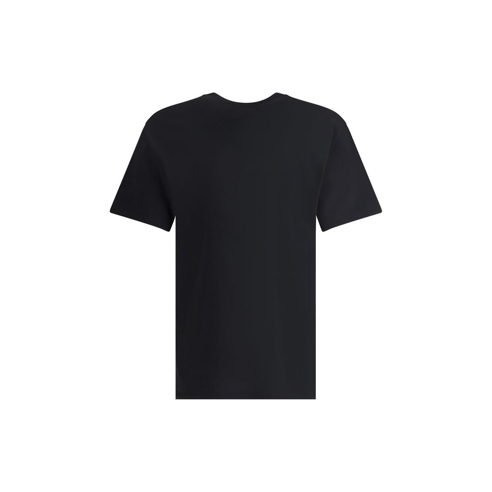T-shirts Dsquared2 Twin Pack noirs