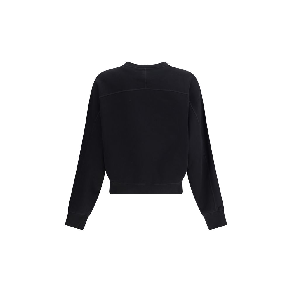 Sweatshirt Dsquared2 oversized gris