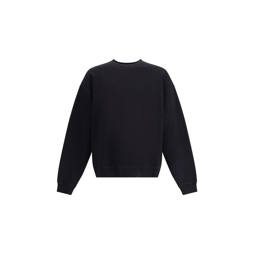 Sweatshirt Dsquared2 Logo gris