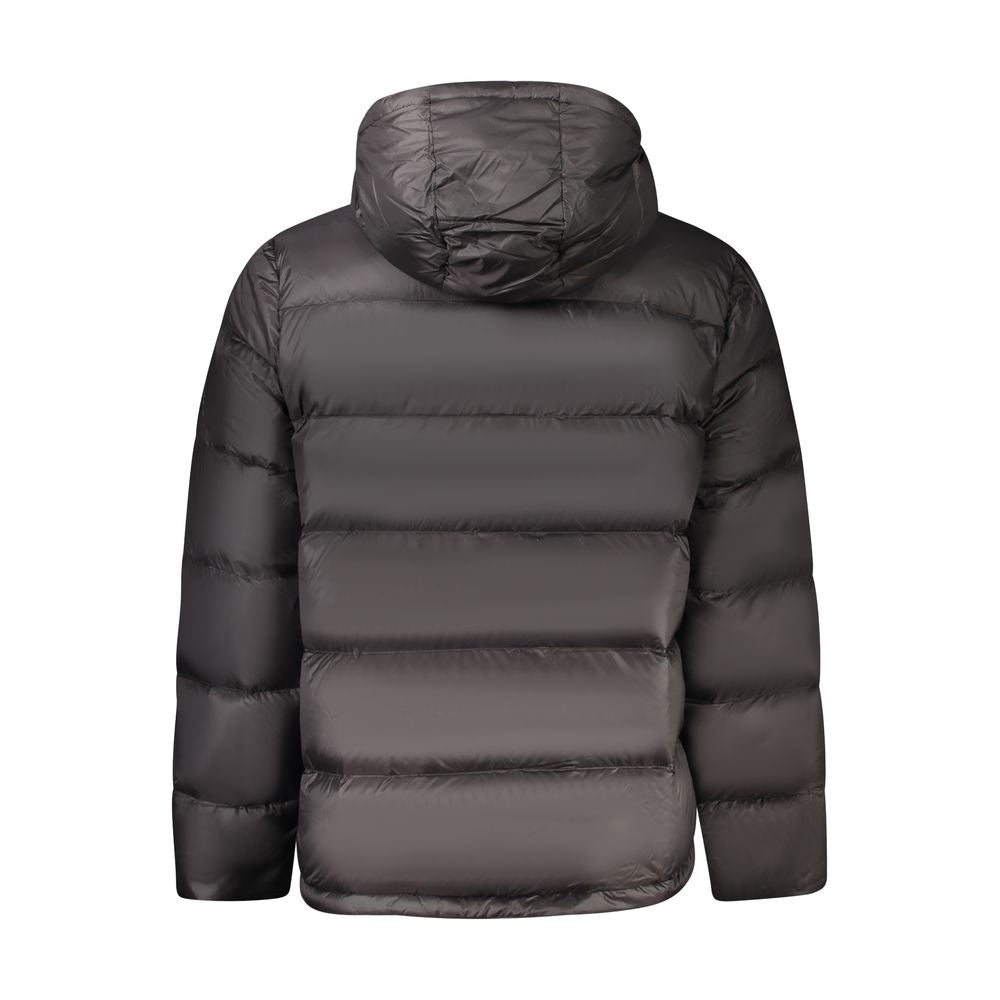 Veste Calvin Klein à manches longues noire
