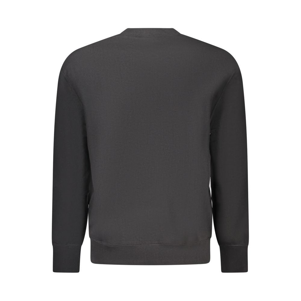 Sweatshirt Calvin Klein noir