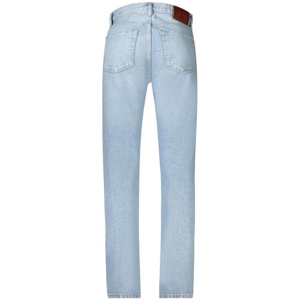 Jean Calvin Klein Standard bleu