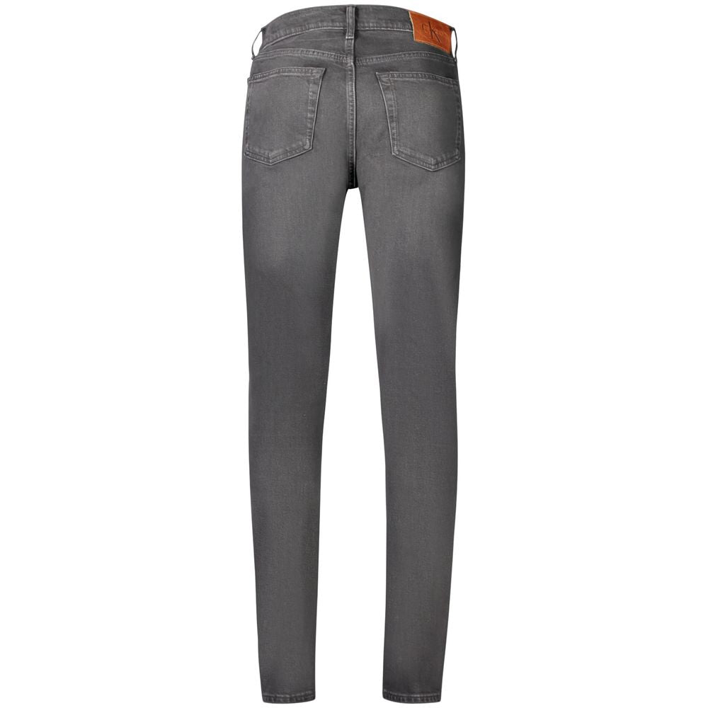 Jean Calvin Klein slim noir