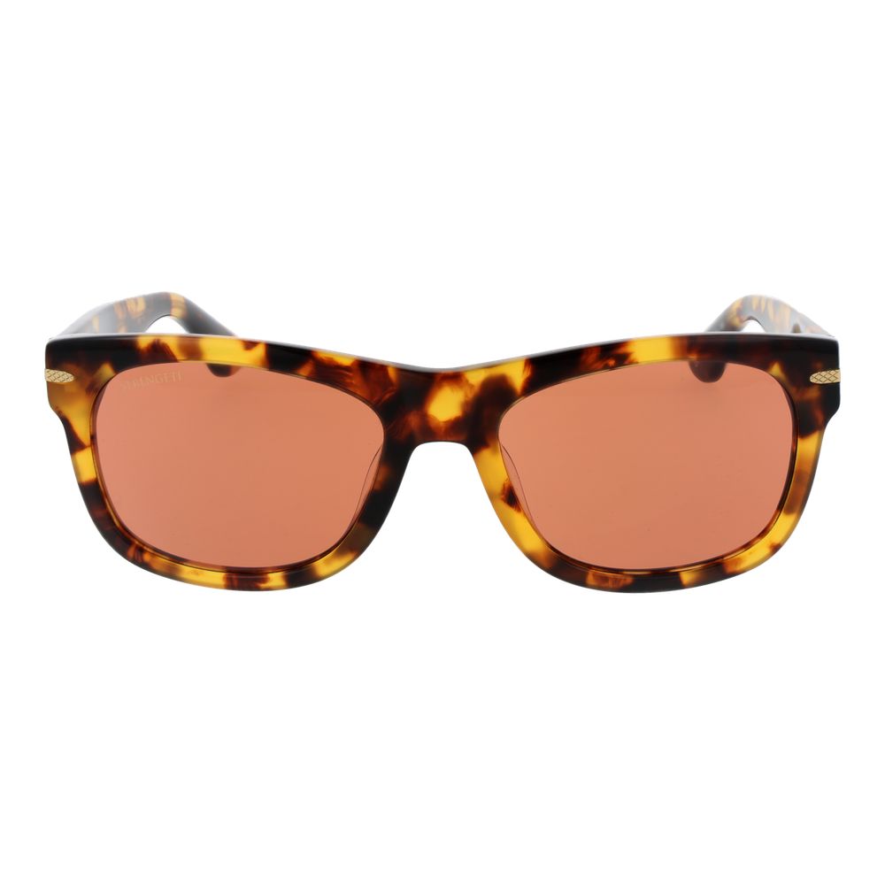 Lunettes Serengeti multicolores