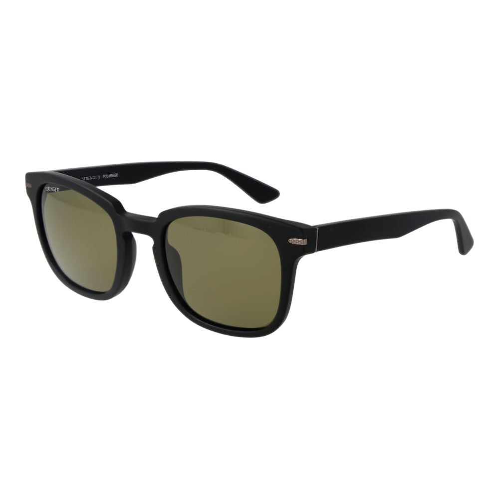 Lunettes Serengeti noires