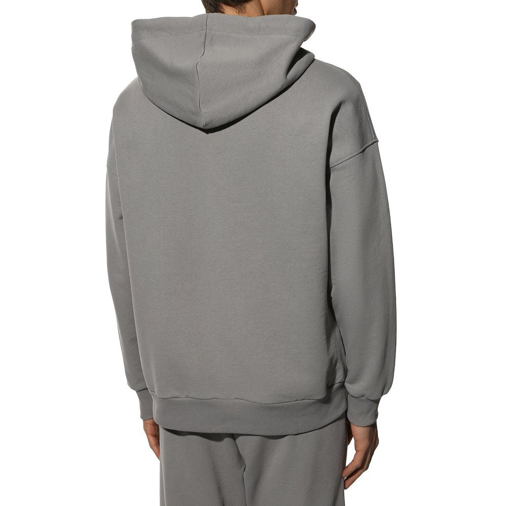 Sweatshirt Hinnominate gris