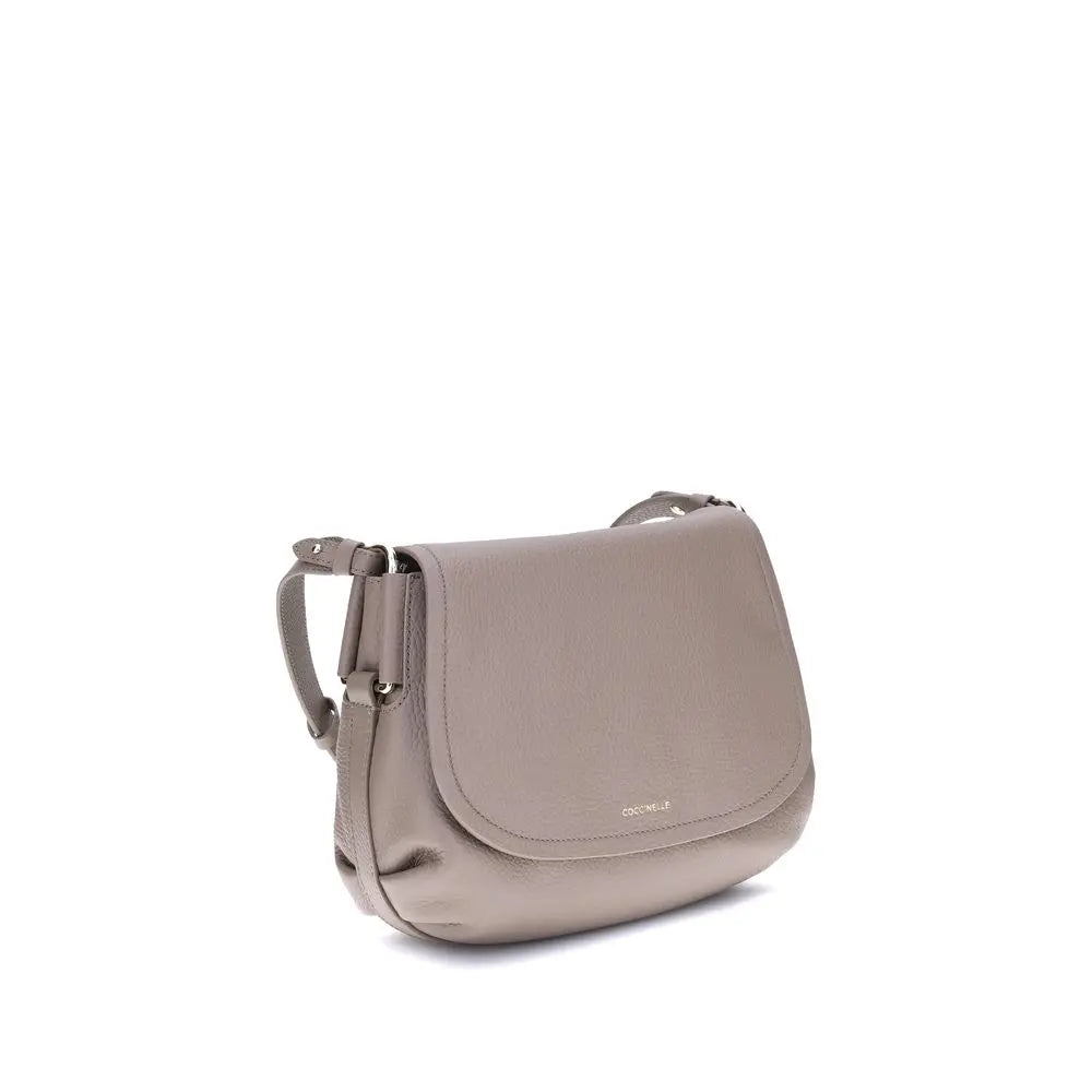 Sac à bandoulière Coccinelle Rebekka noir Coccinelle