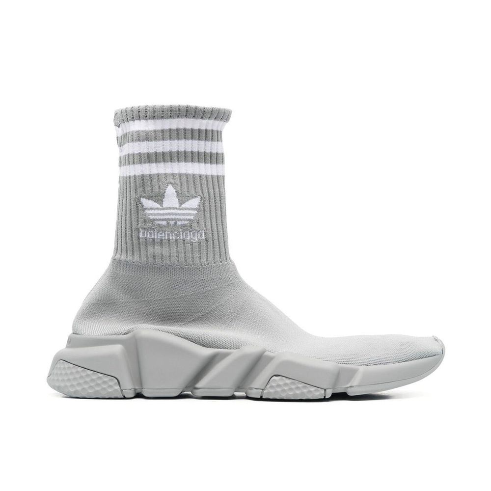 Baskets Speed 2.0 Lt noires