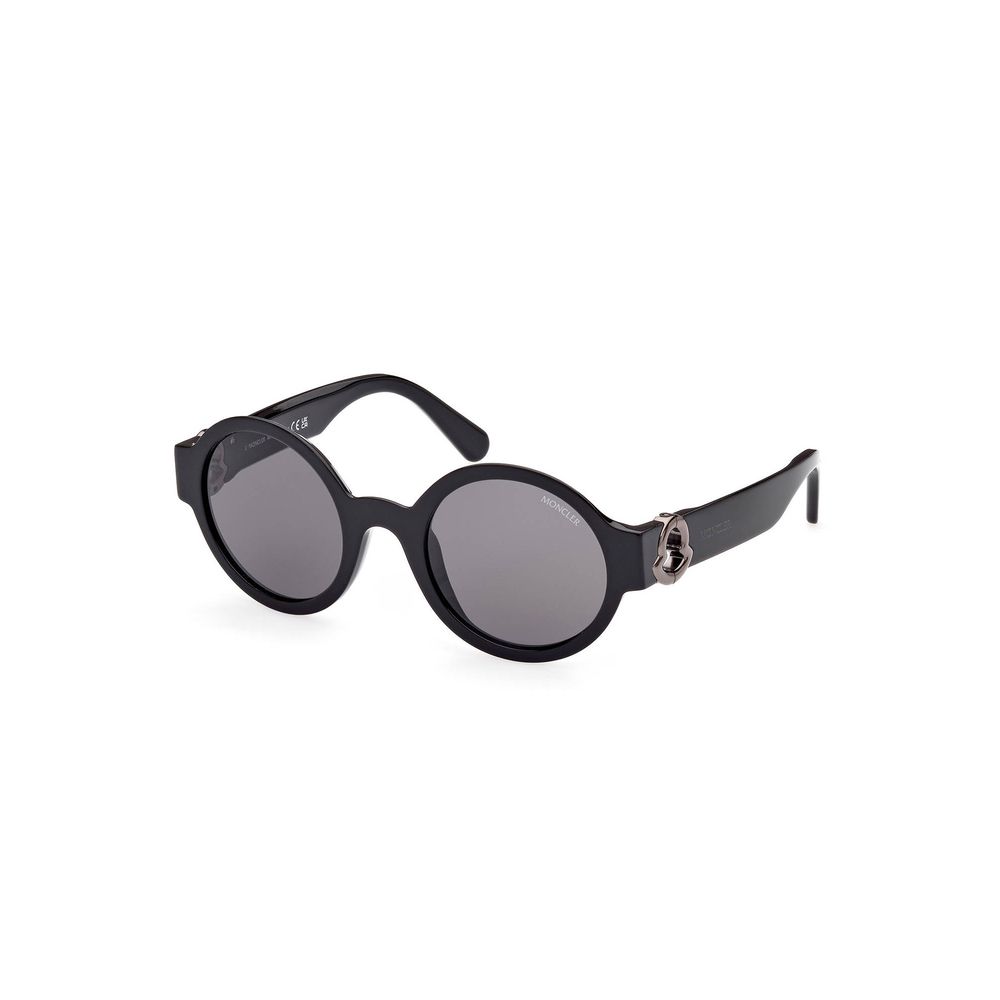 Lunettes Pantograph Black Pantograph noires