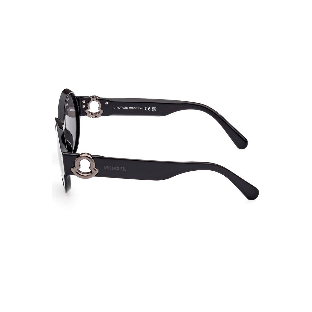 Lunettes Pantograph Black Pantograph noires