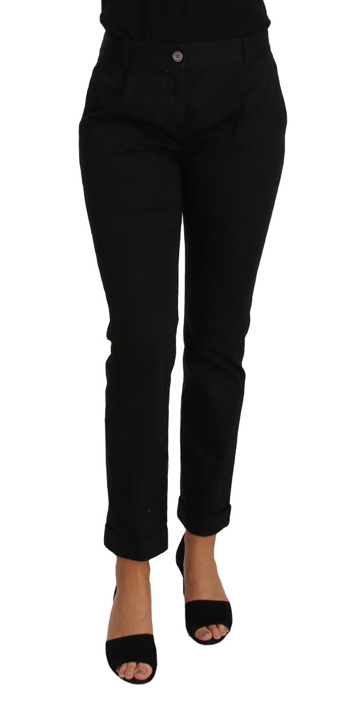 Pantalons Dolce & Gabbana noirs