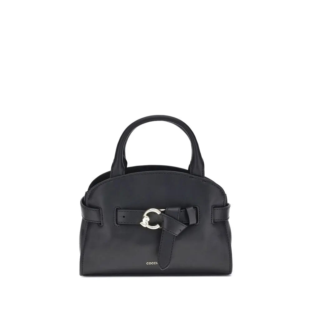 Sac Coccinelle Sabine beige Coccinelle