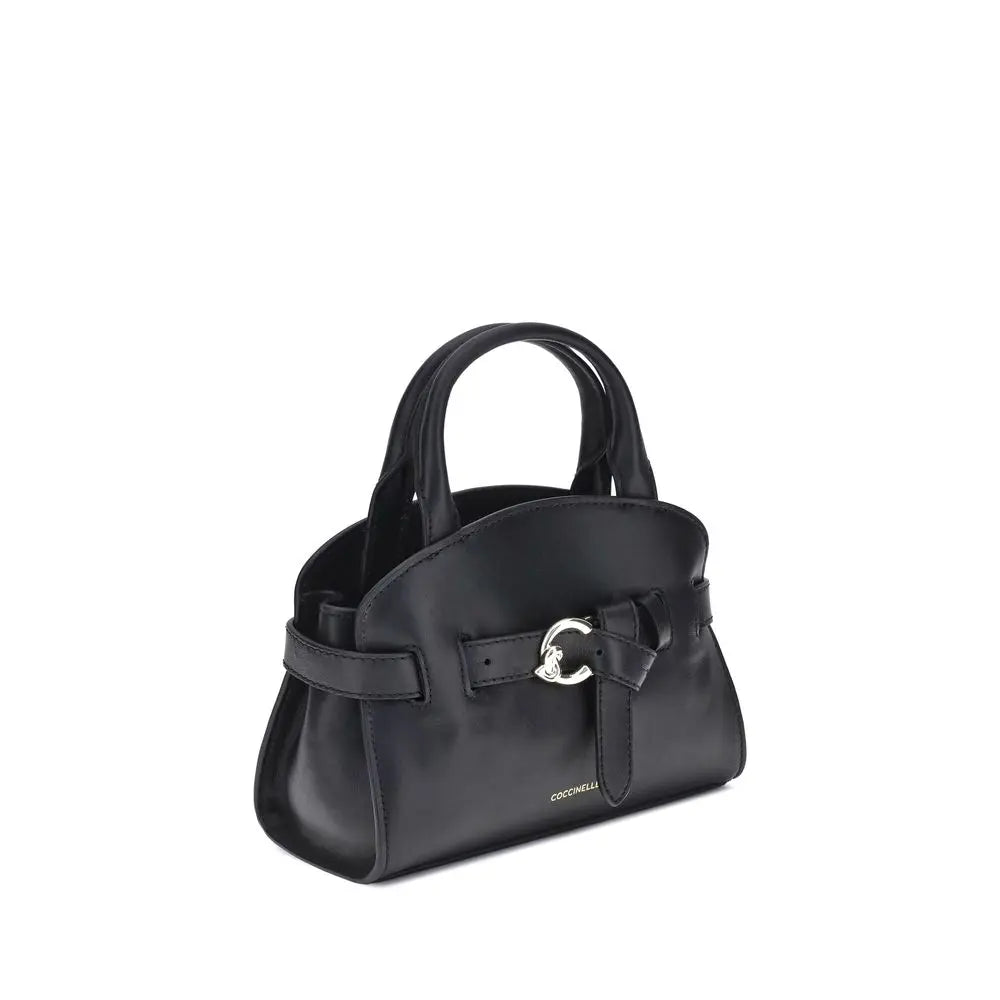 Sac Coccinelle Sabine beige Coccinelle