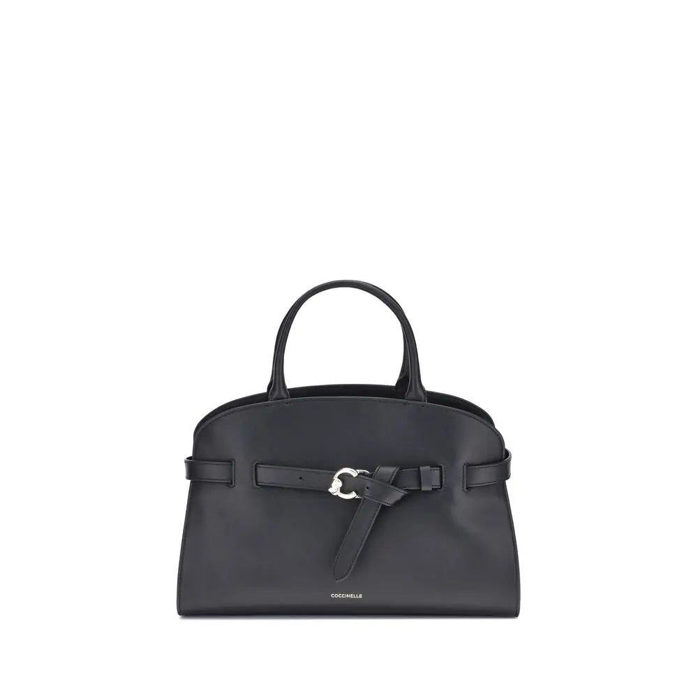Sac Coccinelle Sabine noir Coccinelle