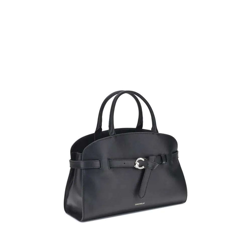 Sac Coccinelle Sabine noir Coccinelle