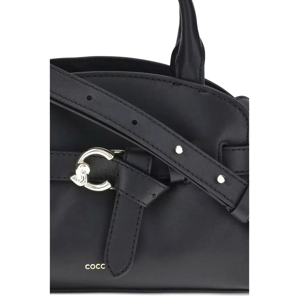 Sac Coccinelle Sabine beige Coccinelle