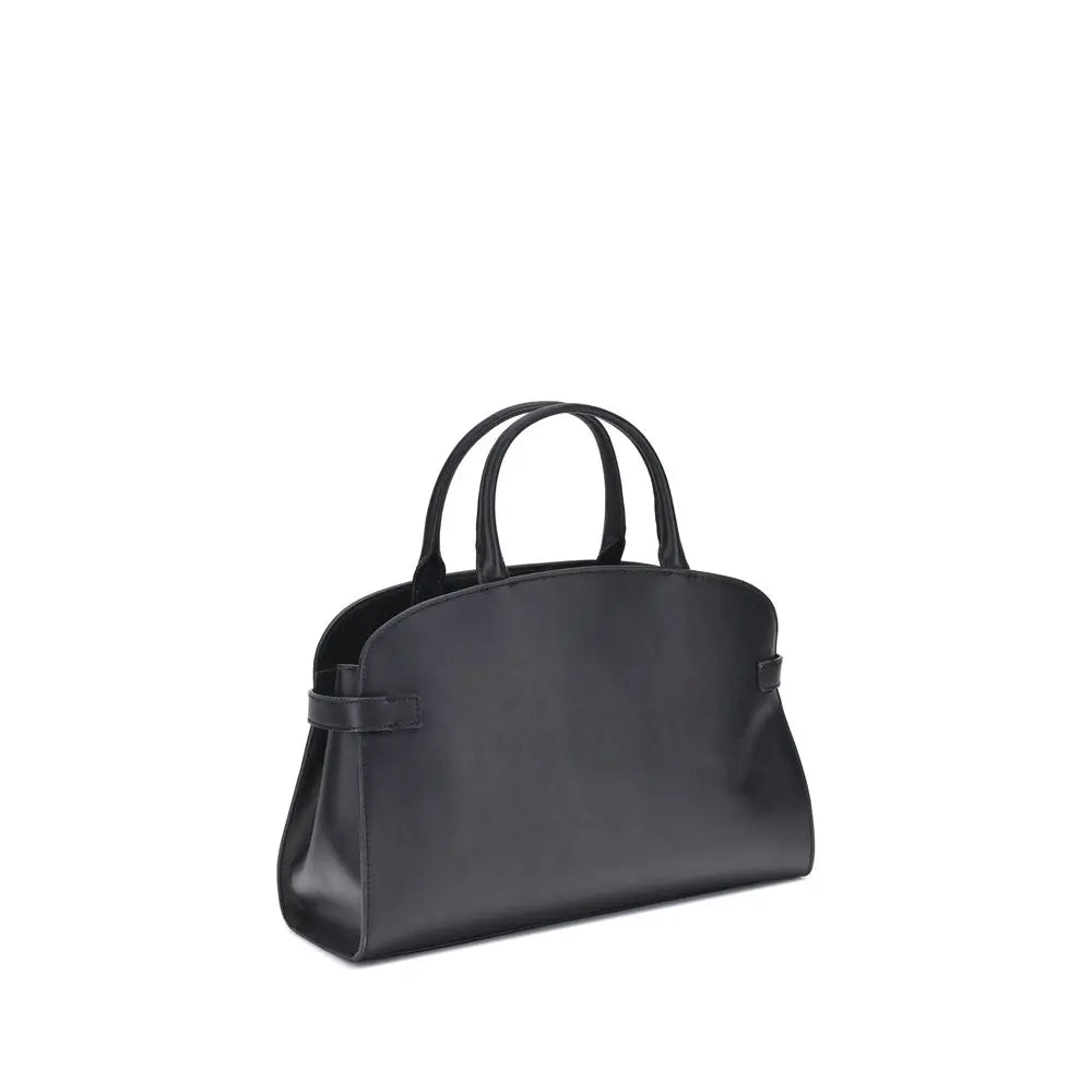 Sac Coccinelle Sabine noir Coccinelle