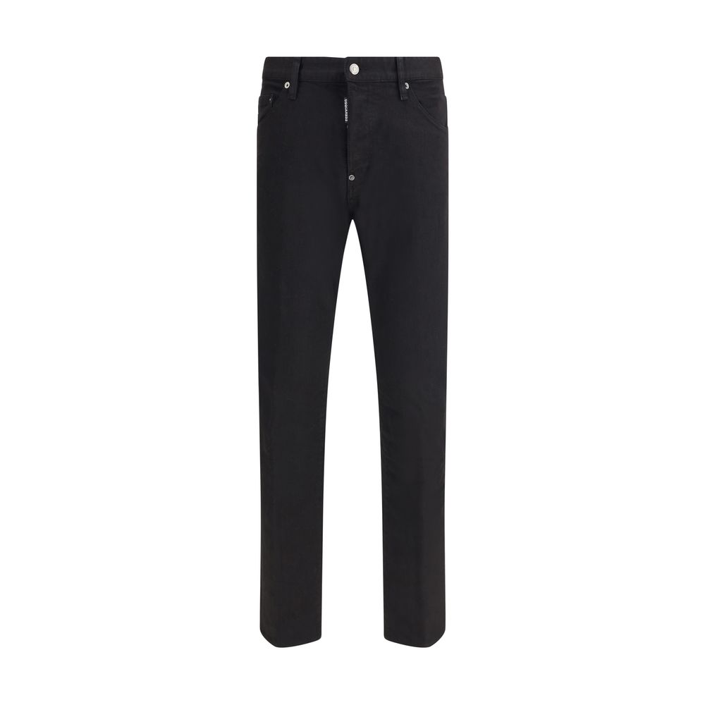 Jeans Dsquared2 Cool Guy bleus